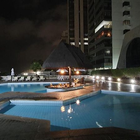 Flat Golden Beach Em Piedade Recife Luaran gambar