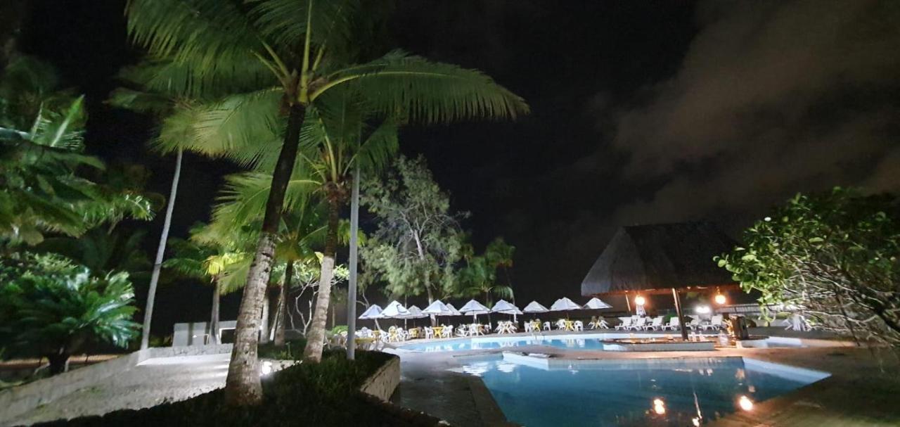 Flat Golden Beach Em Piedade Recife Luaran gambar