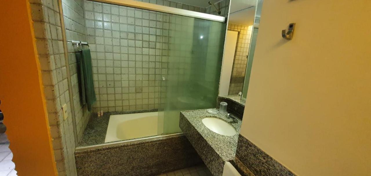 Flat Golden Beach Em Piedade Recife Luaran gambar