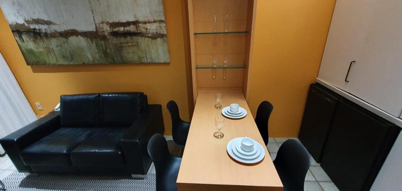 Flat Golden Beach Em Piedade Recife Luaran gambar