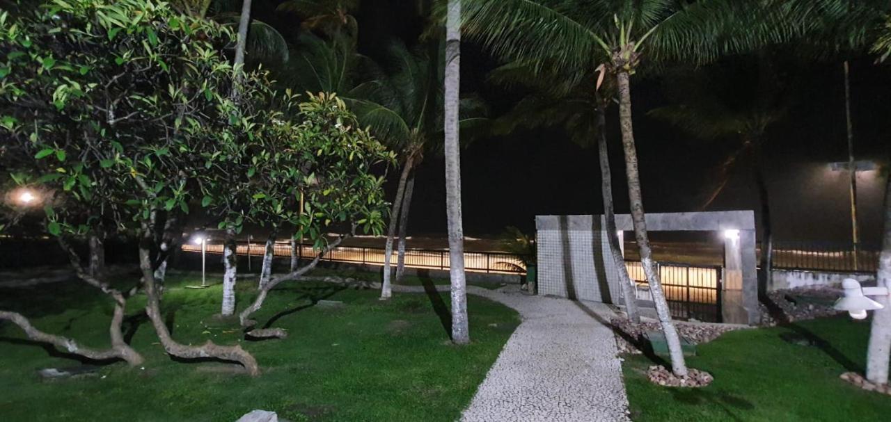 Flat Golden Beach Em Piedade Recife Luaran gambar