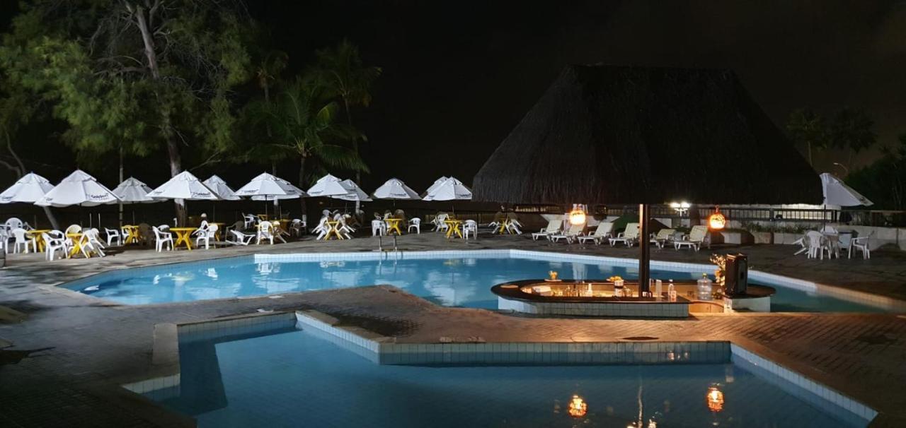 Flat Golden Beach Em Piedade Recife Luaran gambar