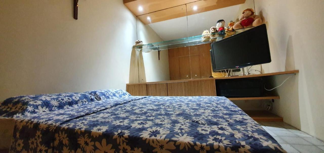 Flat Golden Beach Em Piedade Recife Luaran gambar