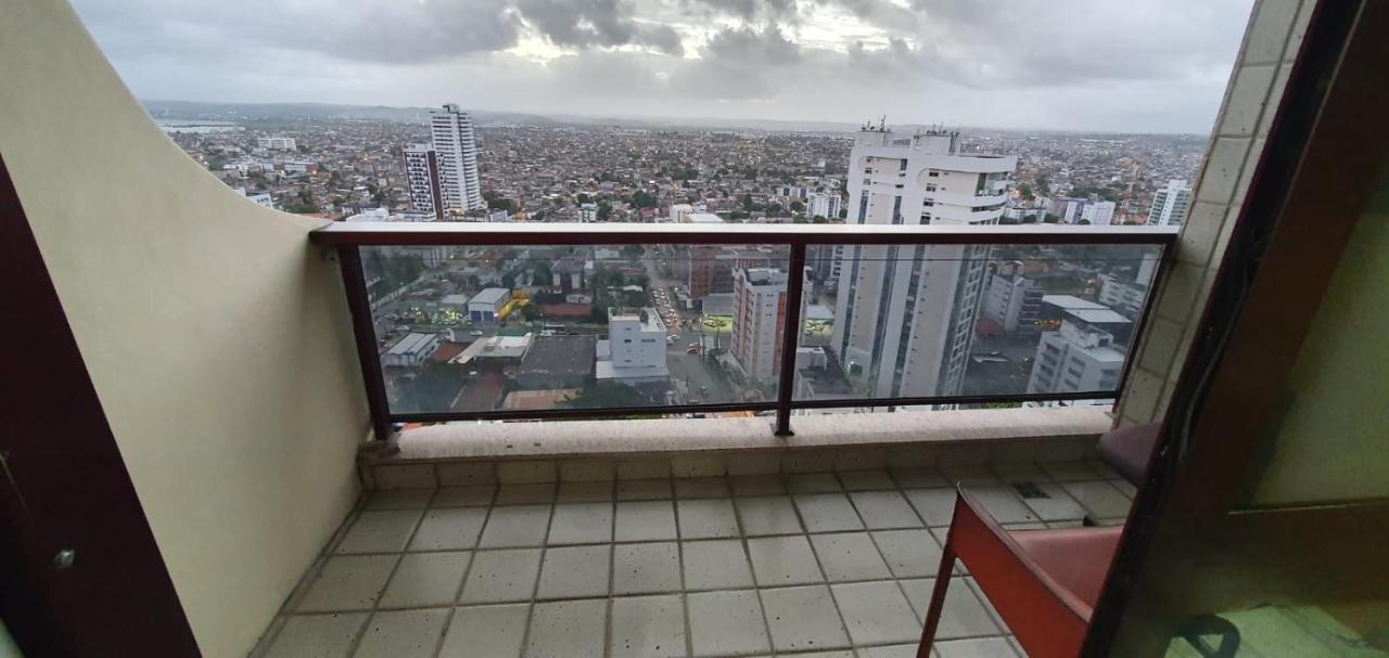 Flat Golden Beach Em Piedade Recife Luaran gambar