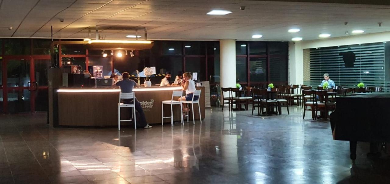 Flat Golden Beach Em Piedade Recife Luaran gambar